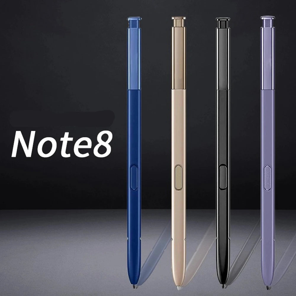 Suitable For Samsung Galaxy Note8 Pen Active S pen Stylus Touch Screen Pen Note 8 Waterproof Cell Phone S Pen
