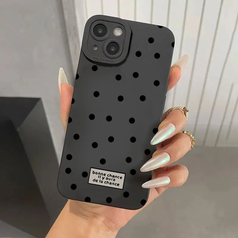 A Loving Printout Phone Case for Xiaomi Redmi 14C 12C 13C 4G Redmi Note 14 13 12 11 Pro Plus 5G 12S 11S 10S 10 Shockproof Cover