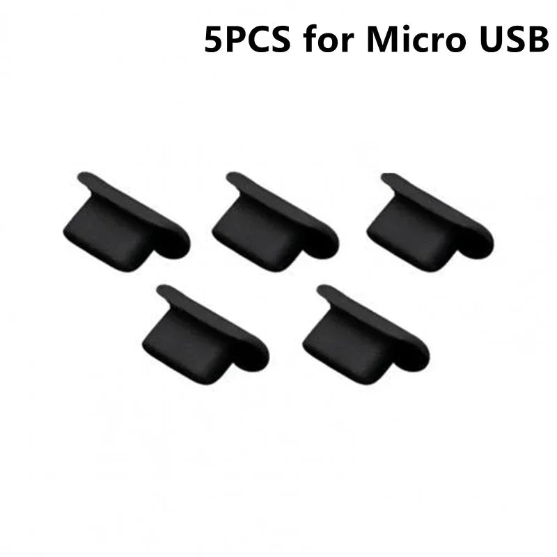 Universal Phone Mobile Phone Speaker Charging Port Cleaning Set for iPhone 16 15 Pro Samsung Xiaomi Earphones Cleaner Kit Brush