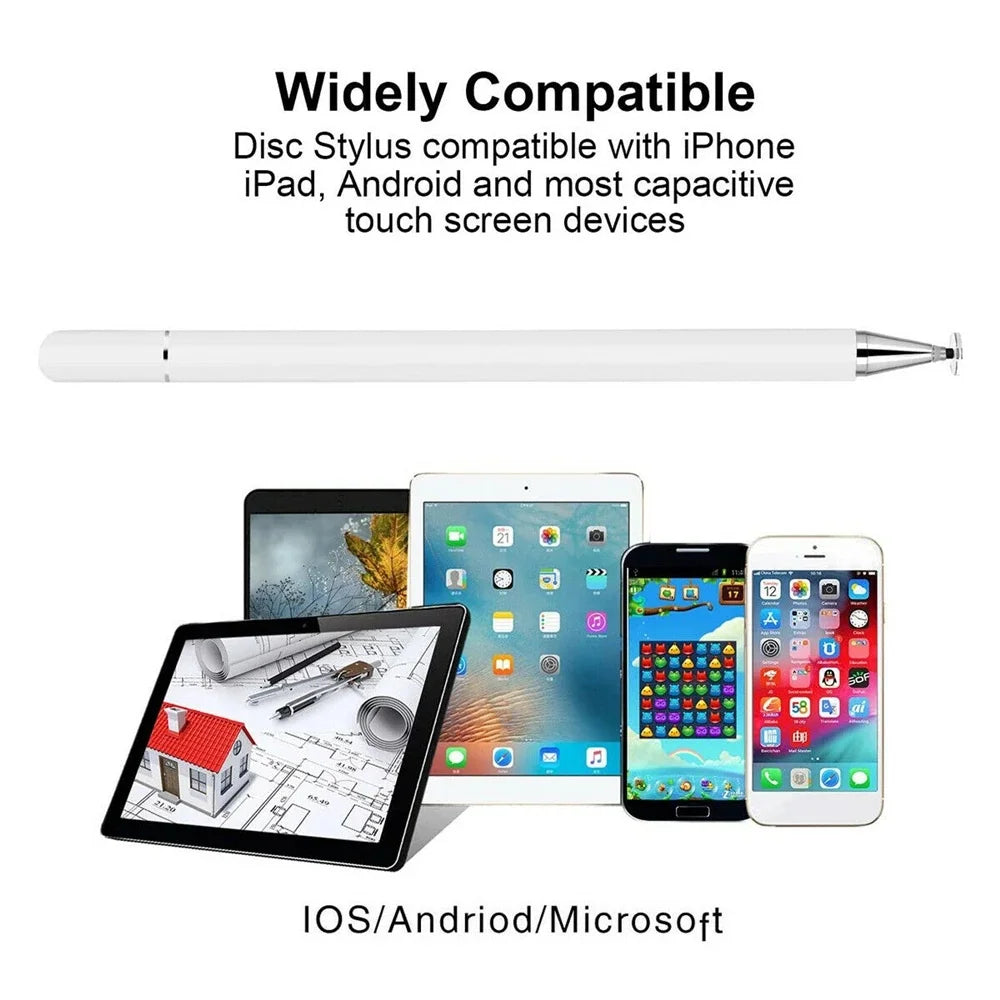Stylus Pen For Chuwi Hi10 XPro 10.1'' 2023 Universal Touch Pen Tablet Screen Pen Thin Drawing Pencil For Chuwi Hi10 X Pro