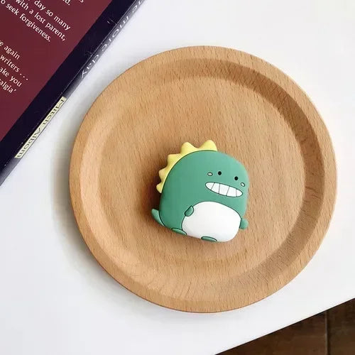 Cute Cartoon Socket Pocket Finger Grip Ring Phone Holder for IPhone Samsung Anime Mobile Phone Griptok Expanding Stand Bracket