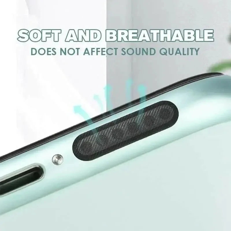Universal Phone Mobile Phone Speaker Charging Port Cleaning Set for iPhone 16 15 Pro Samsung Xiaomi Earphones Cleaner Kit Brush