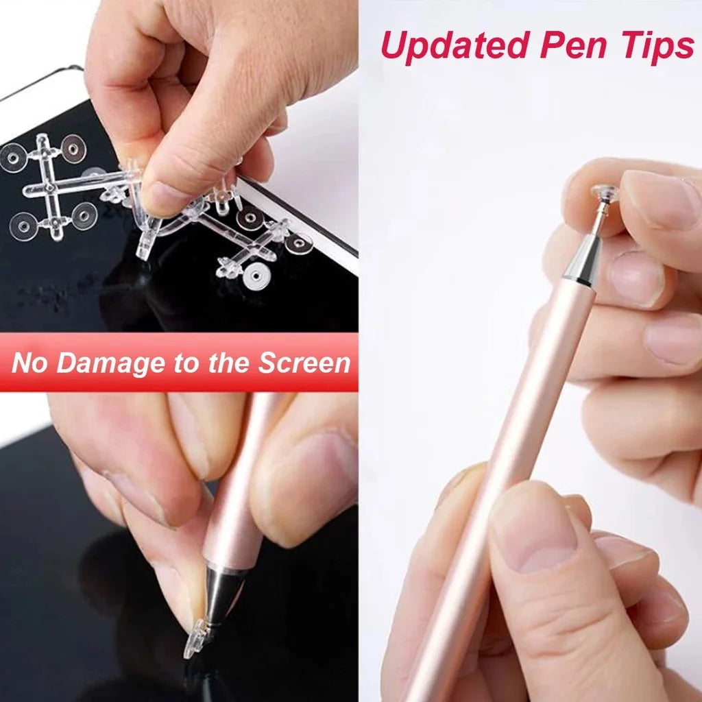 Stylus Pen For Chuwi Hi10 XPro 10.1'' 2023 Universal Touch Pen Tablet Screen Pen Thin Drawing Pencil For Chuwi Hi10 X Pro