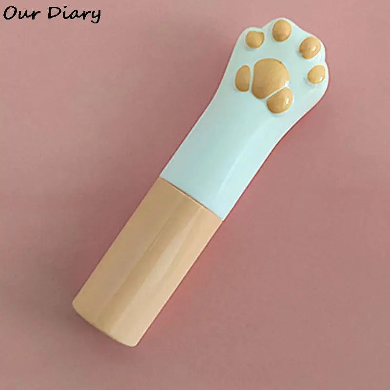 Pure natural Lip Balm Winter Fashion Moisturizing Lip Oil Long-Lasting Clear Transparent Natural Lip Care Lipstick Makeup