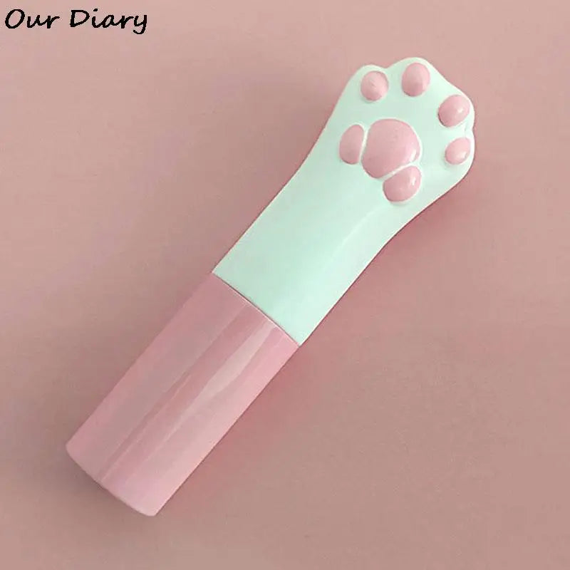 Pure natural Lip Balm Winter Fashion Moisturizing Lip Oil Long-Lasting Clear Transparent Natural Lip Care Lipstick Makeup