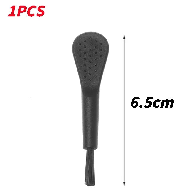 Universal Phone Mobile Phone Speaker Charging Port Cleaning Set for iPhone 16 15 Pro Samsung Xiaomi Earphones Cleaner Kit Brush