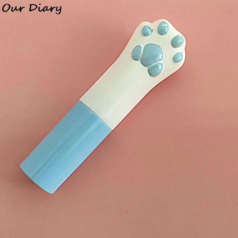Pure natural Lip Balm Winter Fashion Moisturizing Lip Oil Long-Lasting Clear Transparent Natural Lip Care Lipstick Makeup