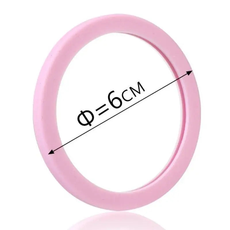 Mini Makeup Mirror Round Silicone Cosmetic Mirror Makeup Mirror Portable For Handbag Purse Pocket Compact Cosmetic Beauty Tool