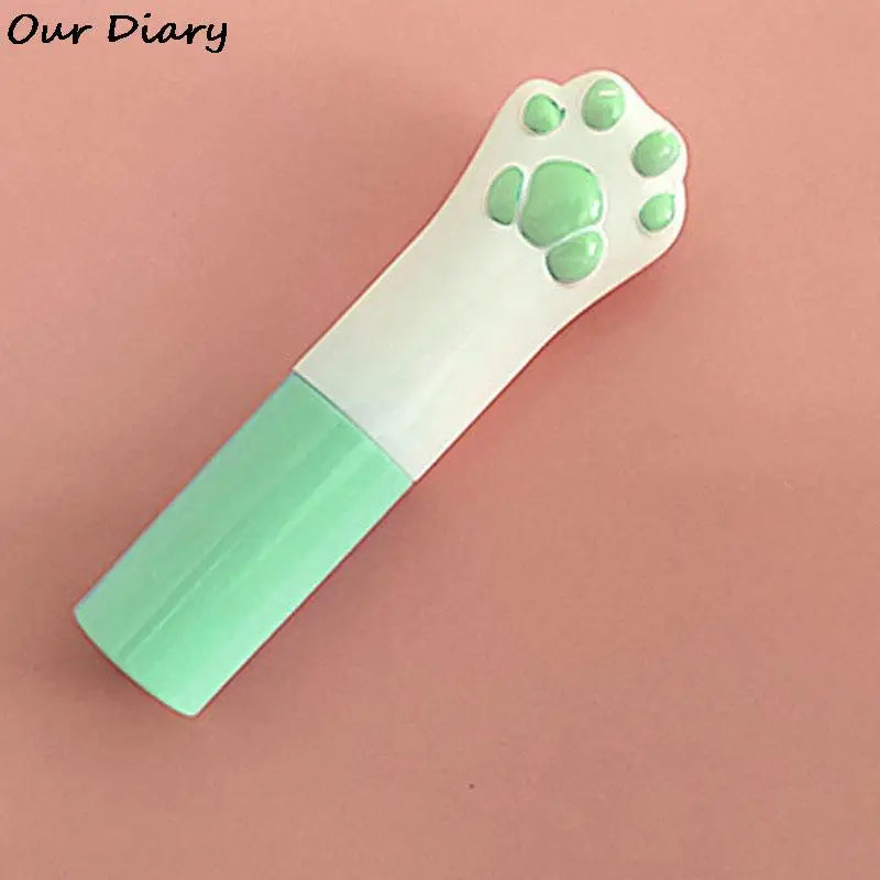 Pure natural Lip Balm Winter Fashion Moisturizing Lip Oil Long-Lasting Clear Transparent Natural Lip Care Lipstick Makeup
