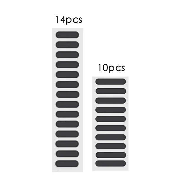 Universal Phone Mobile Phone Speaker Charging Port Cleaning Set for iPhone 16 15 Pro Samsung Xiaomi Earphones Cleaner Kit Brush
