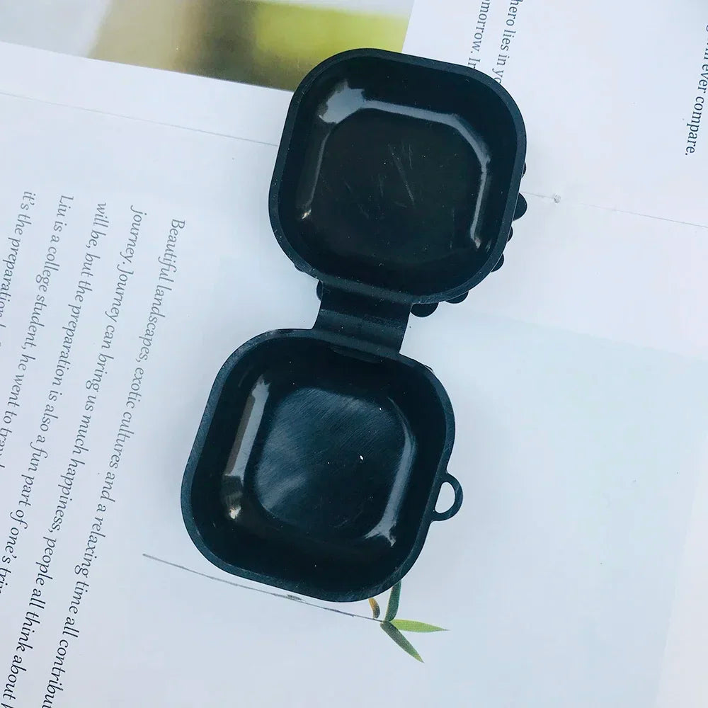 For moto buds/ buds+ Case Funny Cartoon dogs Case Silicone Wireless Bluetooth Earphone Case for moto buds+ cover