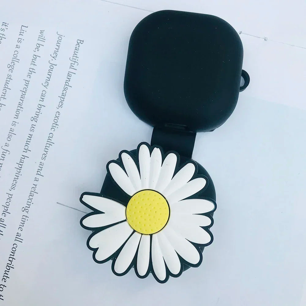 For moto buds/ buds+ Case Funny Cartoon dogs Case Silicone Wireless Bluetooth Earphone Case for moto buds+ cover