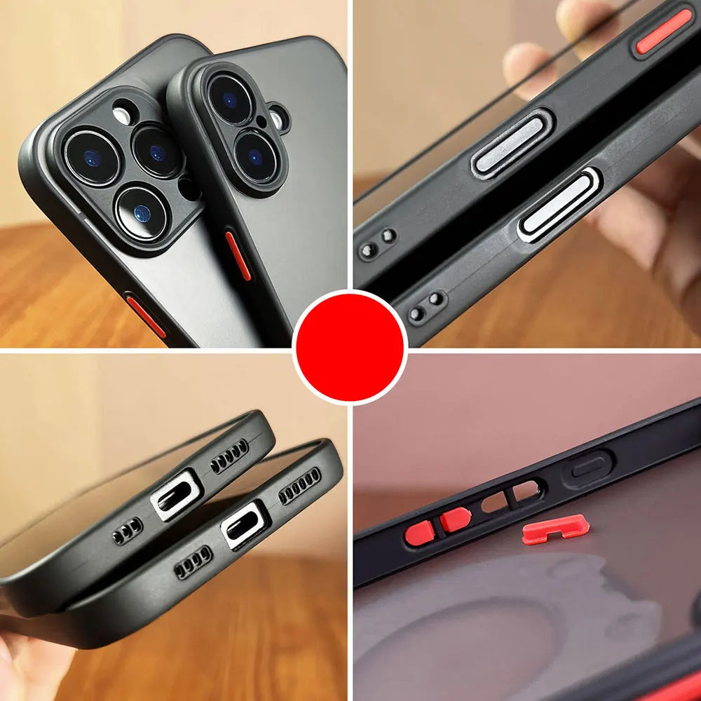 H-Haikyuu High School Volleyball Cover Matte Phone Case For Redmi A1 A5 10 10C 5A 5 6 7 8 8A 9 9T 9C 10A K20 K40 NOTE 7 8 Fundas