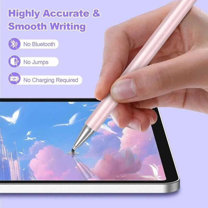 Stylus Pen For Chuwi Hi10 XPro 10.1'' 2023 Universal Touch Pen Tablet Screen Pen Thin Drawing Pencil For Chuwi Hi10 X Pro