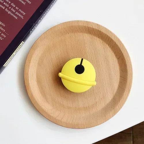 Cute Cartoon Socket Pocket Finger Grip Ring Phone Holder for IPhone Samsung Anime Mobile Phone Griptok Expanding Stand Bracket