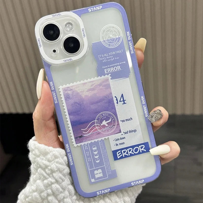 Korean Cute Star Case for Infinix Note 30 Pro 30i 12 30 VIP Hot 30 Play 40 Pro Tecno Spark 10 20 Pro POVA 2 3 4 Camon 20 19 30